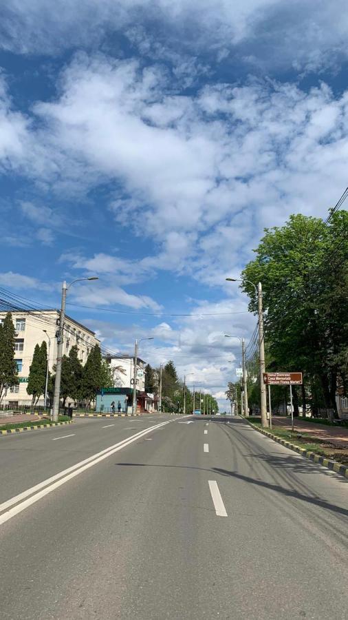 Best Apartment City Hall Suceava Exterior foto
